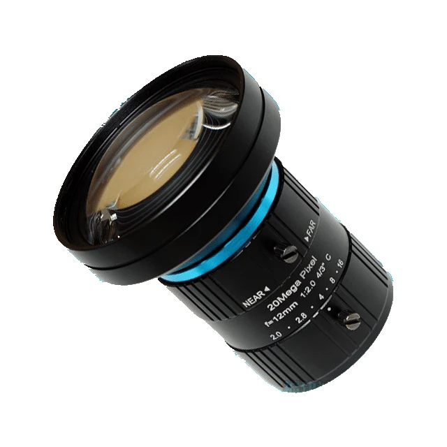 SP1220MC20MP43B optical lens