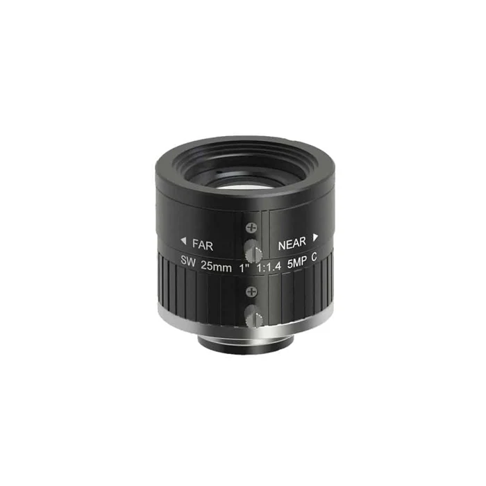 SP-SWIR2514MC5MP optical lens