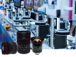 Focus on Excellence: A Deep Dive into CCTV Lens Manufacturers China