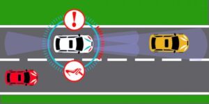 Lane Departure Vision Systems