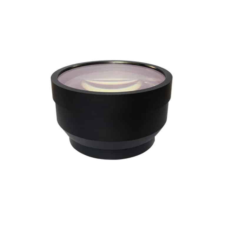 F-Theta Scan Lens