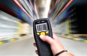 Four Types of Barcode Scanners