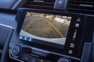 Backup Camera System