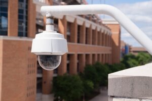 CCTV And Machine Vision Lenses