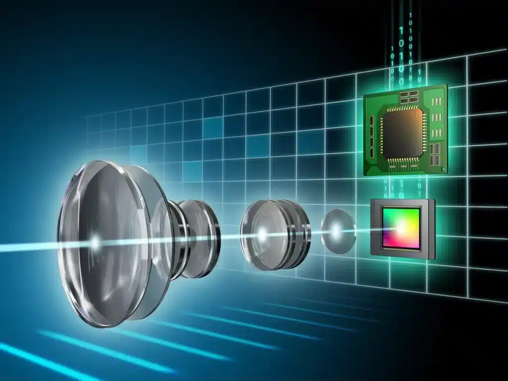 Build or Buy a Vision System – How to Decide?