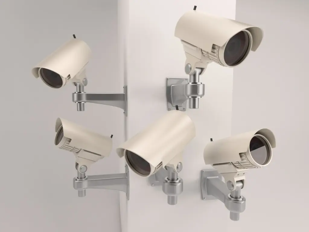 Capture Multiple FOVs with  CCTV Camera Varifocal Lenses | Complete Guide