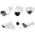 Complete Guide for CCTV Camera Wide Angle and Other Security Lenses