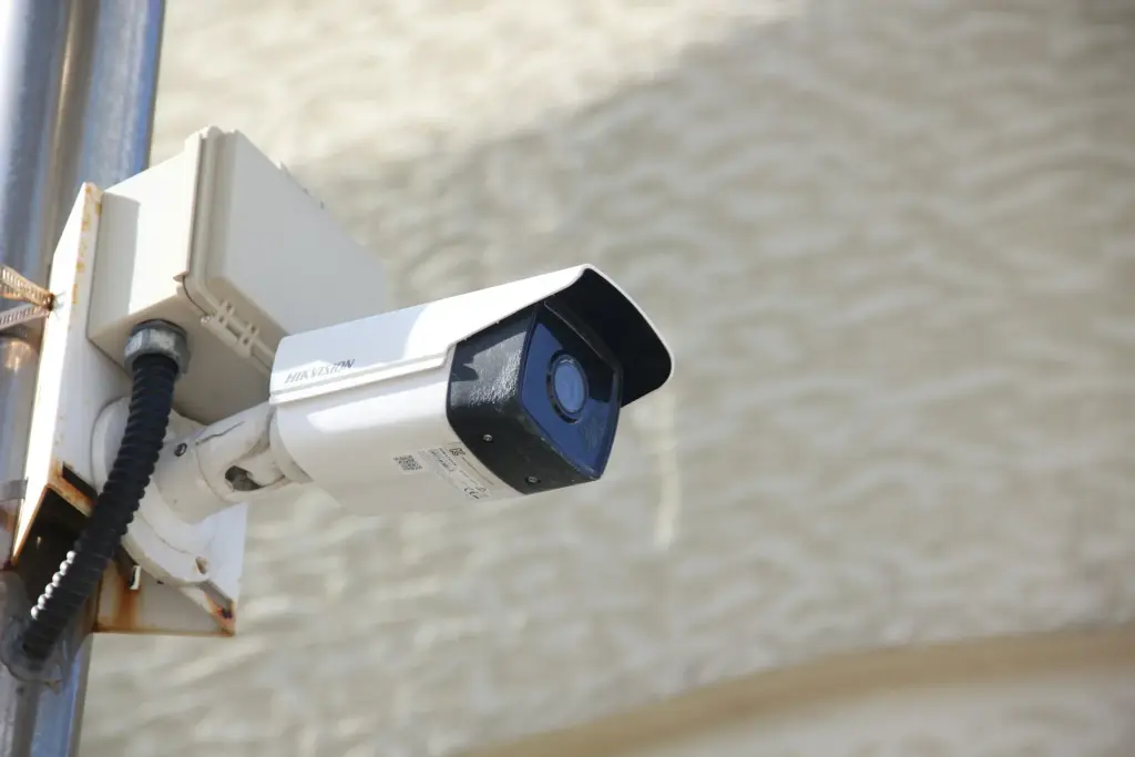 Monitor High Security Areas with a CCTV Camera Varifocal Lens