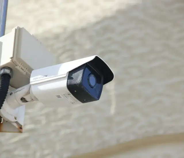 Monitor High Security Areas with a CCTV Camera Varifocal Lens