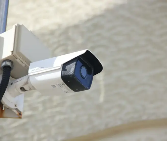 Monitor High Security Areas with a CCTV Camera Varifocal Lens