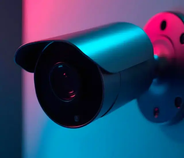 Capture Detailed Images and Boost Security with High Resolution Lenses