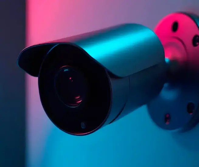 Capture Detailed Images and Boost Security with High Resolution Lenses