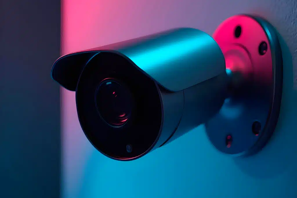 Capture Detailed Images and Boost Security with High Resolution Lenses