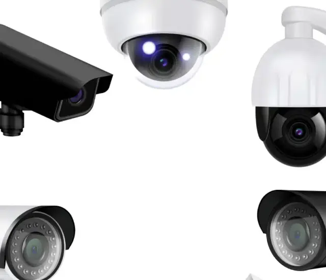 Different Types of Lenses Used in Industries and Their Applications