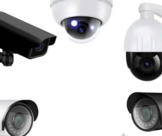 Different Types of Lenses Used in Industries and Their Applications