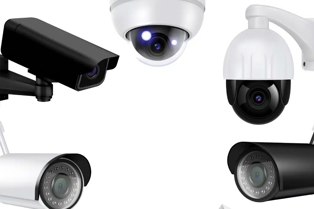 Different Types of Lenses Used in Industries and Their Applications