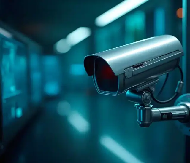 Key Aspects of a Security Camera Lens – Choose the Lens Wisely
