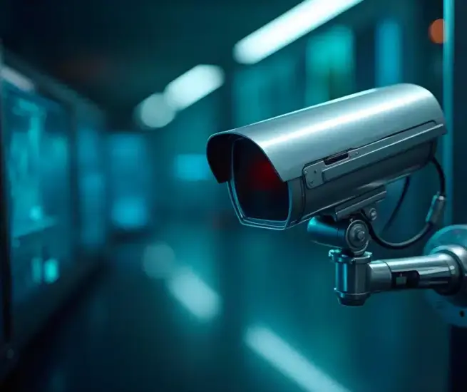 Key Aspects of a Security Camera Lens – Choose the Lens Wisely
