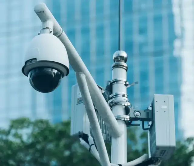 Modern Security Camera Lens – A Smart and Affordable Safety Solution