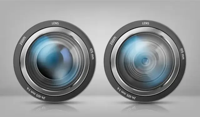 C-Mount vs S-Mount Lens – Key Differences and Applications