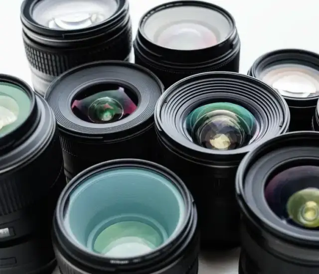 Enhanced Security and Other Benefits of Picking the Right CCTV Lens Manufacturers