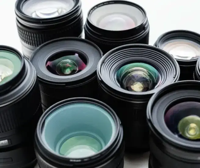 Enhanced Security and Other Benefits of Picking the Right CCTV Lens Manufacturers