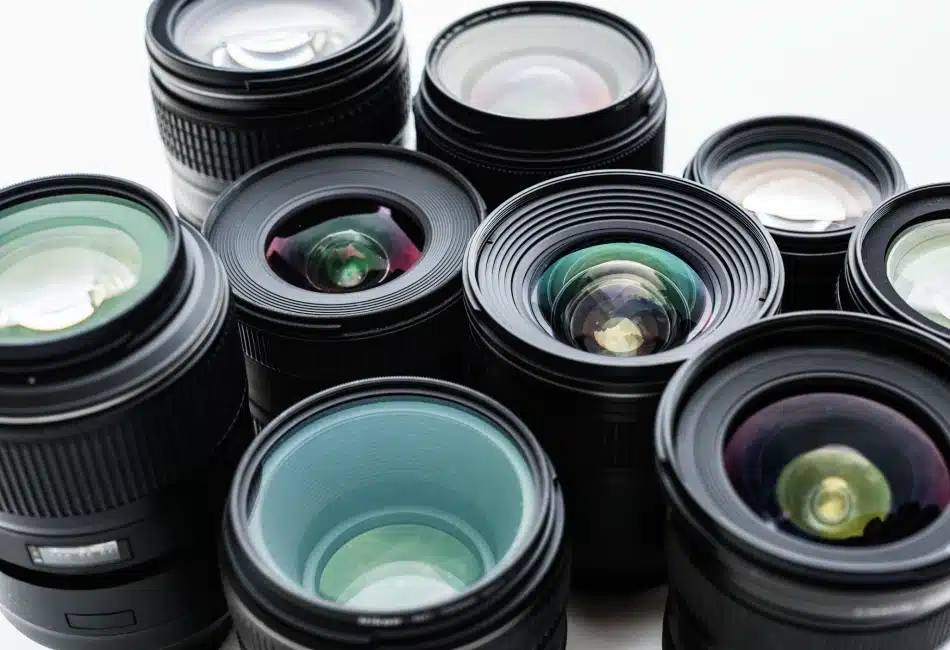 Enhanced Security and Other Benefits of Picking the Right CCTV Lens Manufacturers
