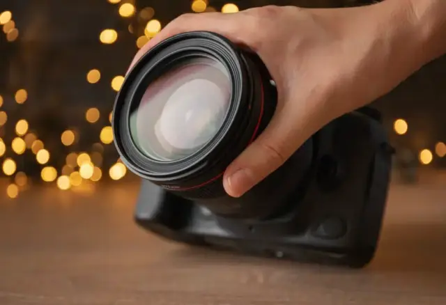 How to Pick the Best Lens from the CCTV Lens Manufacturers? Buying Guide