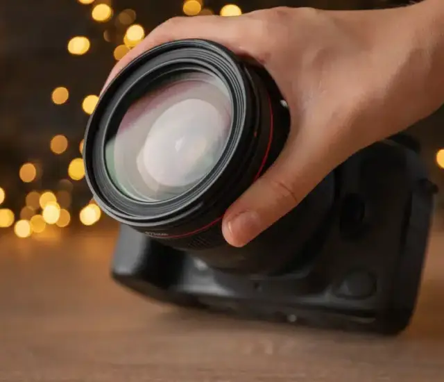 How to Pick the Best Lens from the CCTV Lens Manufacturers? Buying Guide