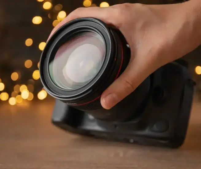 How to Pick the Best Lens from the CCTV Lens Manufacturers? Buying Guide