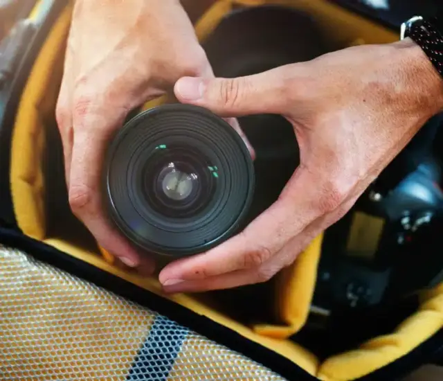 How to Pick the Right CCTV Lens Manufacturers