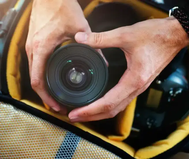 How to Pick the Right CCTV Lens Manufacturers