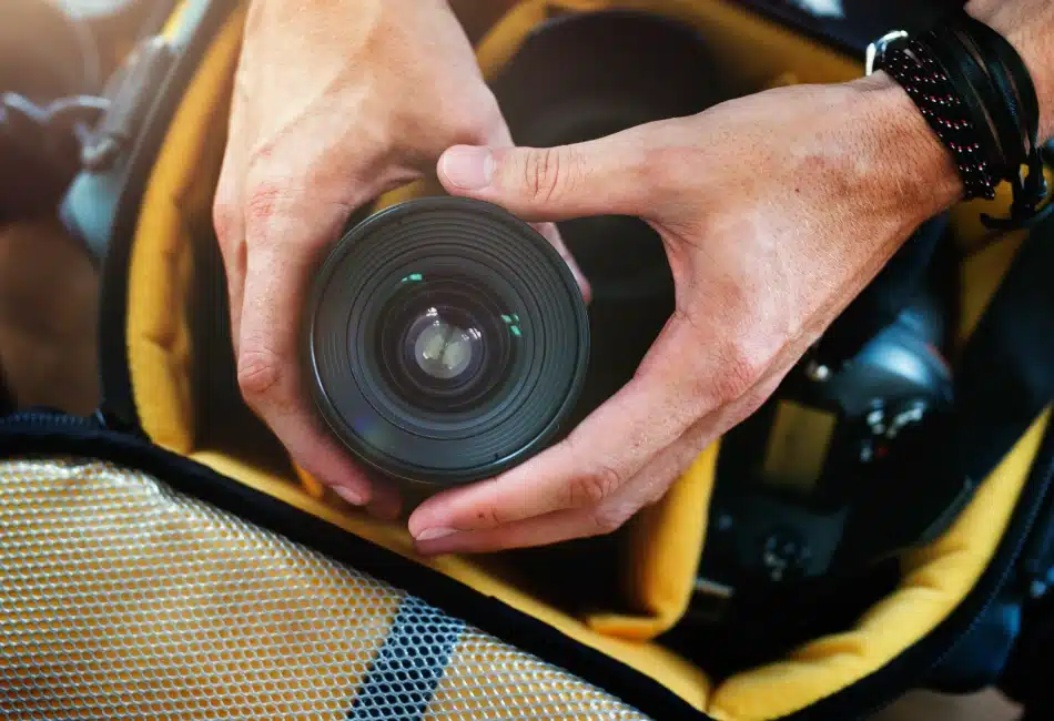 How to Pick the Right CCTV Lens Manufacturers