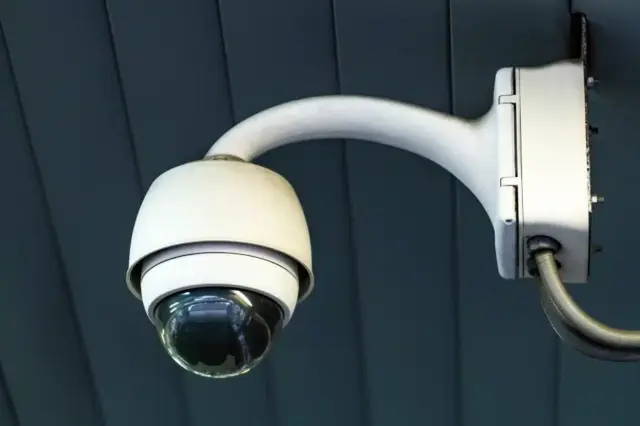 Why an M12 CCTV Lens is Ideal for Residential Security Monitoring?