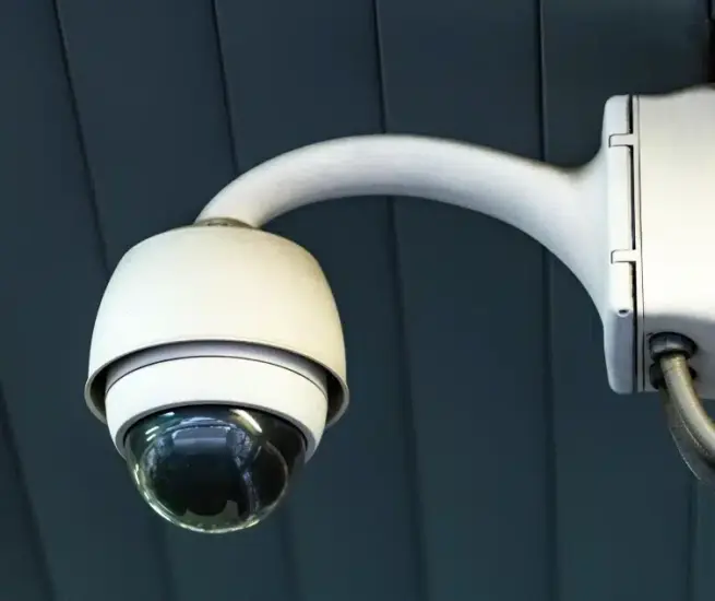 Why an M12 CCTV Lens is Ideal for Residential Security Monitoring?