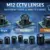 Different Types of M12 Lenses – Choose the Right One to Get the Best Coverage