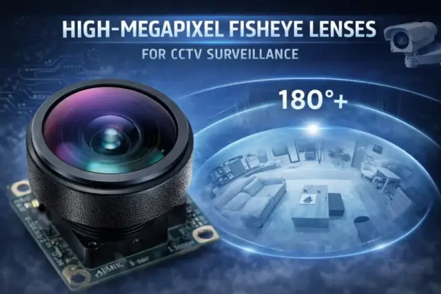 Why Resolution Matters More in Panoramic Security