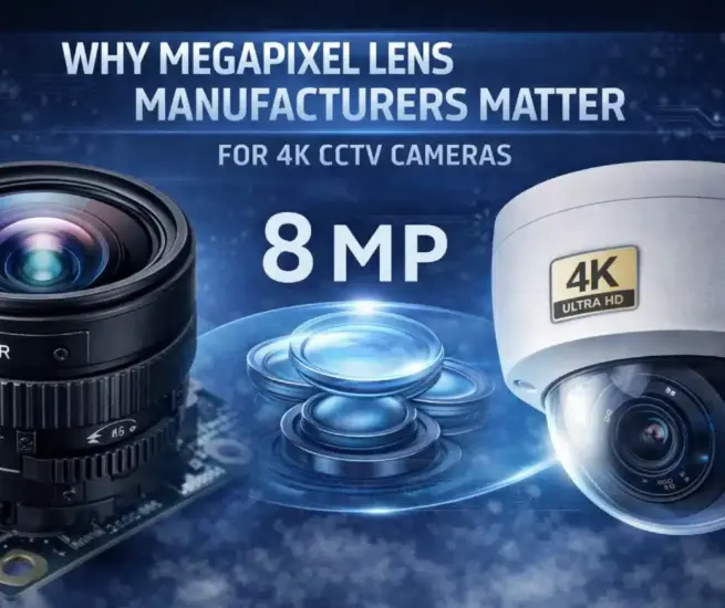 Why Your 4K Sensor is Worthless Without the Right Glass