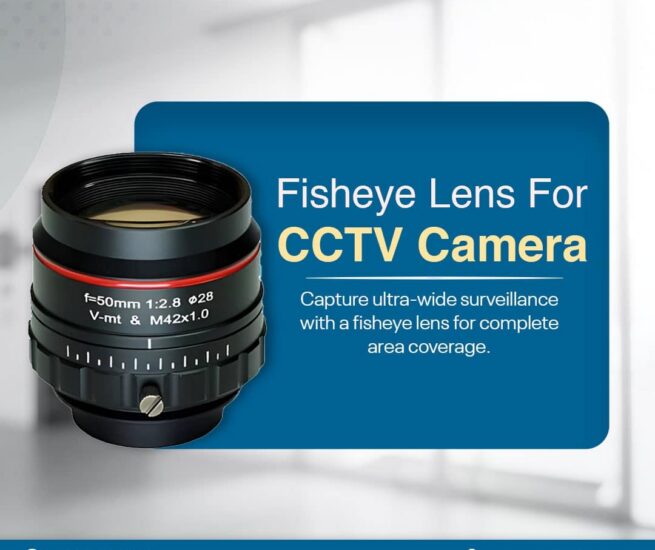 Fisheye-Lens-For-Cctv-Camera