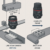 Line Scan vs Area Scan industrial imaging architectures