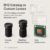 M12 Catalog vs Custom Lenses comparison for an OEM camera