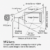 M12 Sensor Coverage diagram showing image circle and sensor field of view